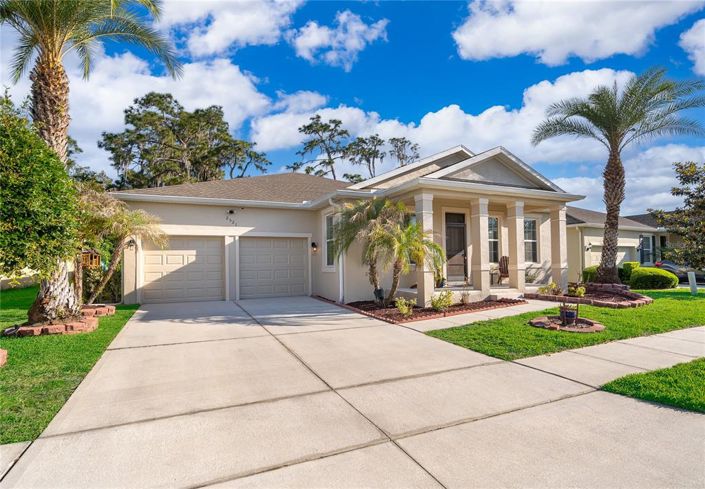Image No.2-Propriété de 4 chambres à vendre à Kissimmee