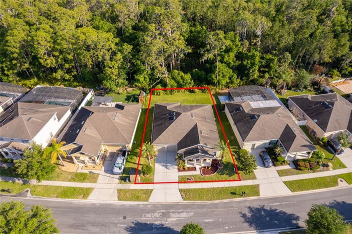 Image No.29-Propriété de 4 chambres à vendre à Kissimmee