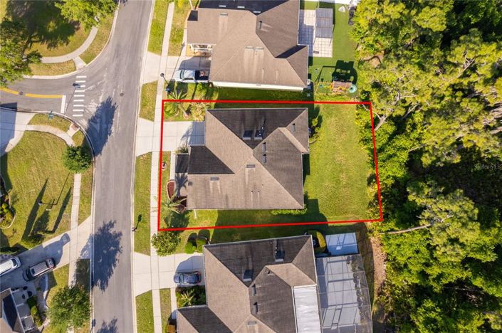 Image No.30-Propriété de 4 chambres à vendre à Kissimmee