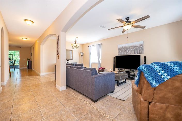 Image No.4-Propriété de 4 chambres à vendre à Kissimmee