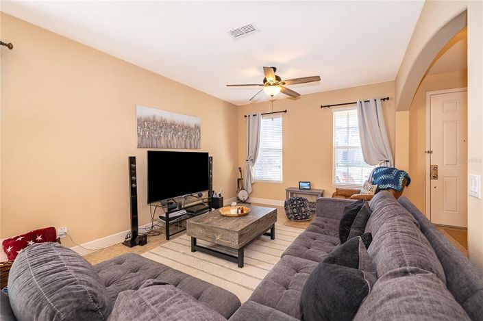 Image No.7-Propriété de 4 chambres à vendre à Kissimmee