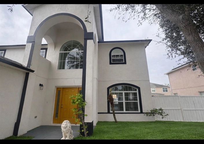 Image No.2-Propriété de 5 chambres à vendre à Kissimmee