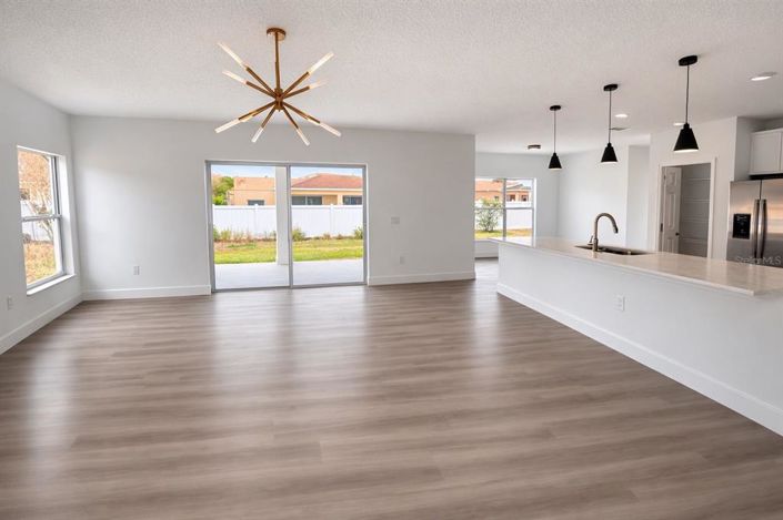 Image No.4-Propriété de 5 chambres à vendre à Kissimmee
