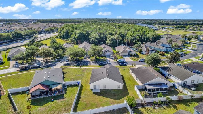 Image No.37-Propriété de 3 chambres à vendre à Kissimmee