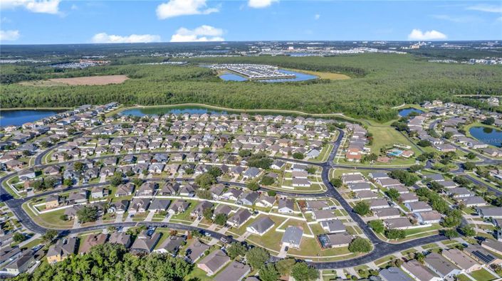 Image No.41-Propriété de 3 chambres à vendre à Kissimmee