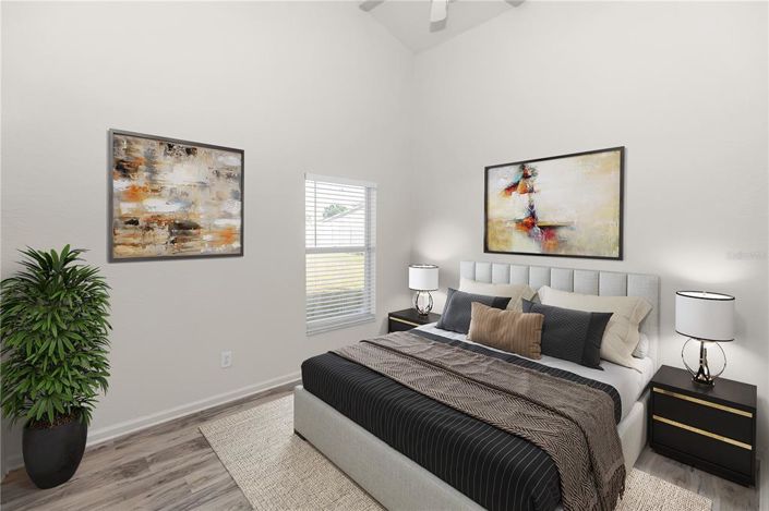 Image No.6-Propriété de 3 chambres à vendre à Kissimmee