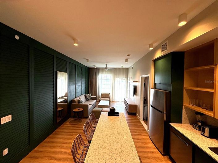 Image No.13-Propriété de 1 chambre à vendre à Kissimmee