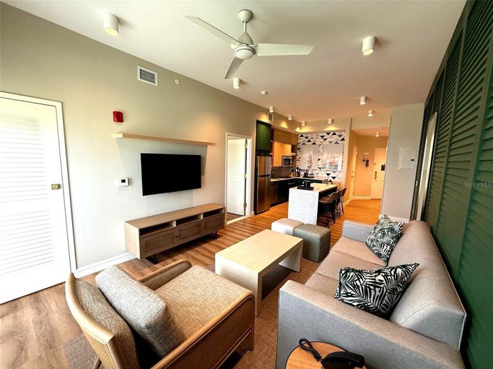 Image No.16-Propriété de 1 chambre à vendre à Kissimmee