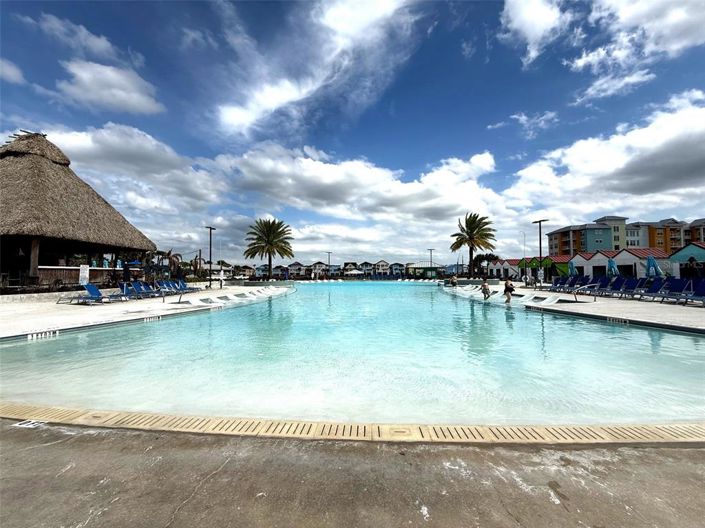 Image No.17-Propriété de 1 chambre à vendre à Kissimmee