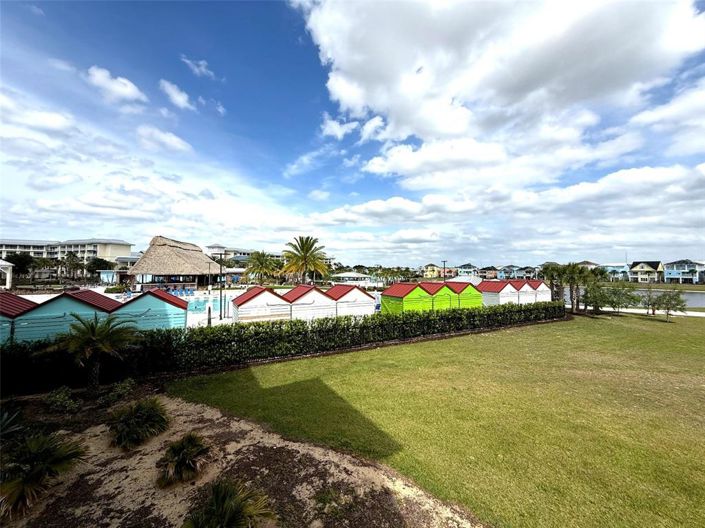 Image No.22-Propriété de 1 chambre à vendre à Kissimmee