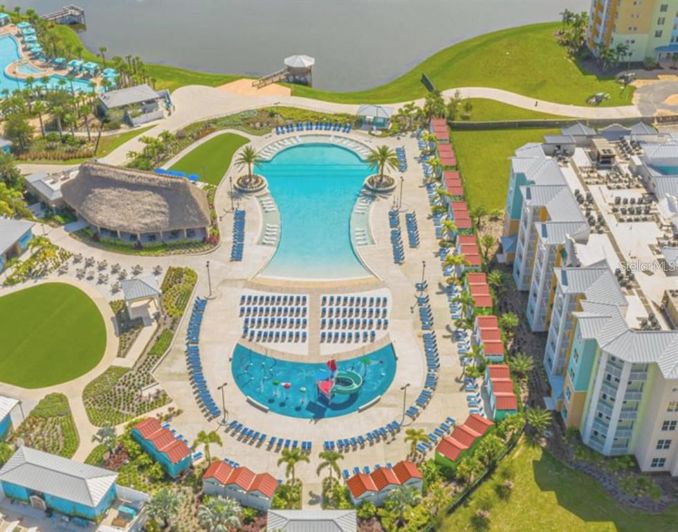 Image No.24-Propriété de 1 chambre à vendre à Kissimmee