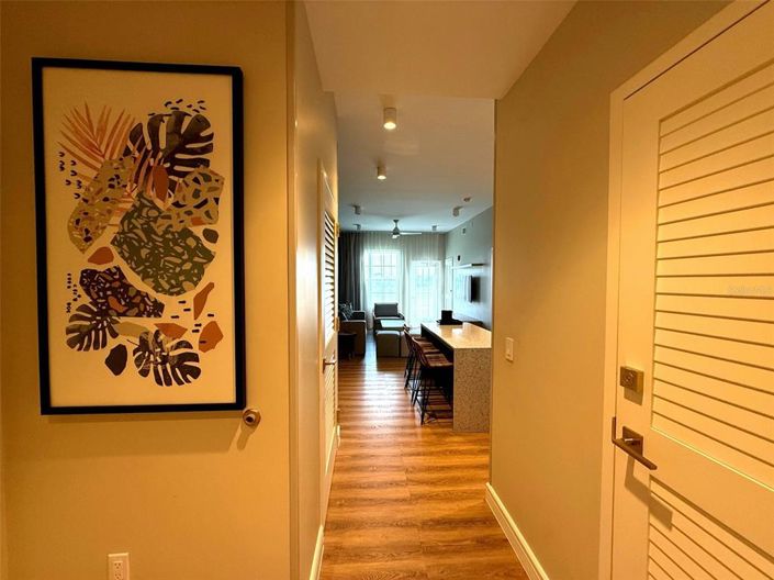 Image No.4-Propriété de 1 chambre à vendre à Kissimmee