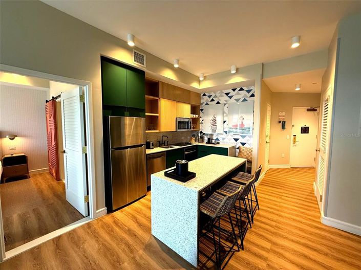 Image No.6-Propriété de 1 chambre à vendre à Kissimmee