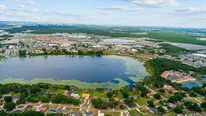 Image No.31-Propriété de 3 chambres à vendre à Kissimmee