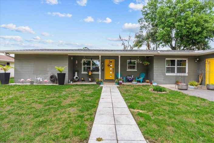 Image No.4-Propriété de 3 chambres à vendre à Kissimmee