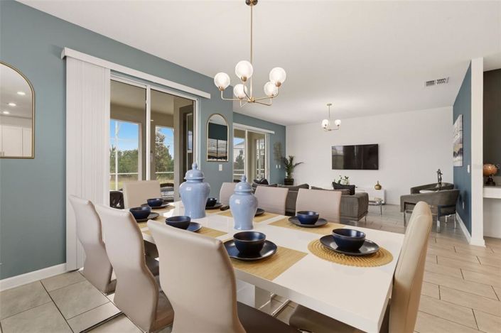 Image No.16-Propriété de 6 chambres à vendre à Kissimmee