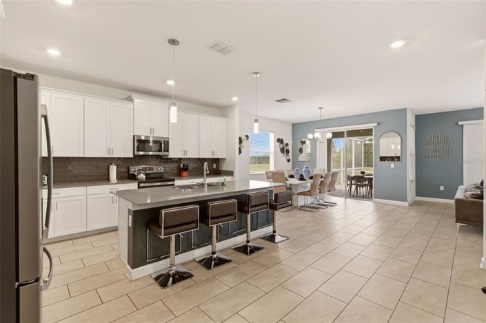 Image No.19-Propriété de 6 chambres à vendre à Kissimmee