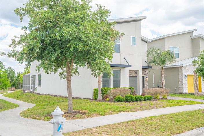 Image No.3-Propriété de 6 chambres à vendre à Kissimmee