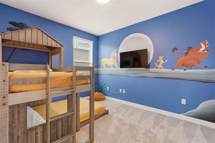 Image No.30-Propriété de 6 chambres à vendre à Kissimmee