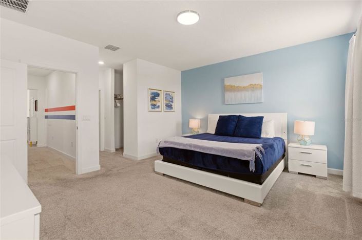 Image No.34-Propriété de 6 chambres à vendre à Kissimmee