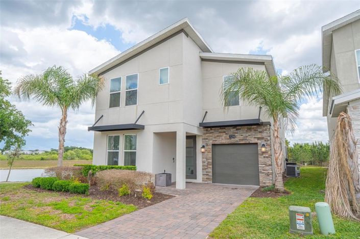 Image No.4-Propriété de 6 chambres à vendre à Kissimmee