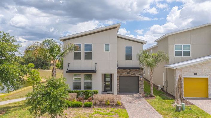 Image No.7-Propriété de 6 chambres à vendre à Kissimmee