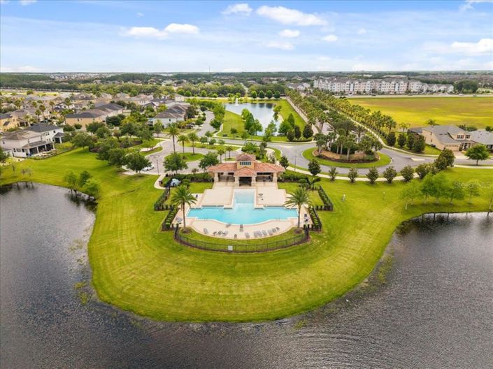 Image No.38-Propriété de 4 chambres à vendre à Kissimmee
