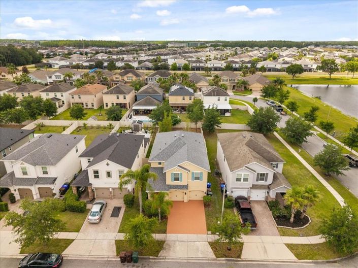 Image No.39-Propriété de 4 chambres à vendre à Kissimmee