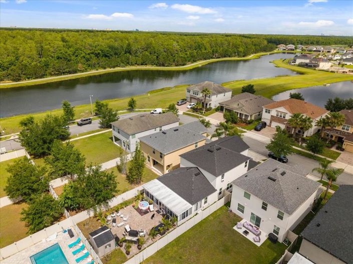Image No.40-Propriété de 4 chambres à vendre à Kissimmee