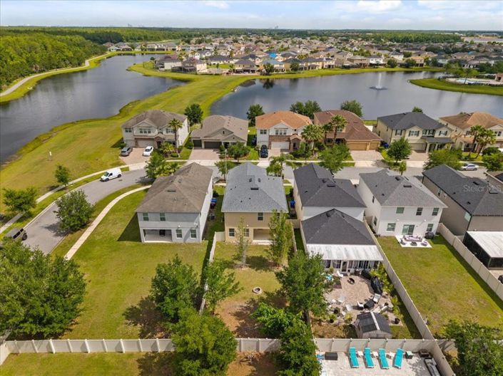 Image No.41-Propriété de 4 chambres à vendre à Kissimmee