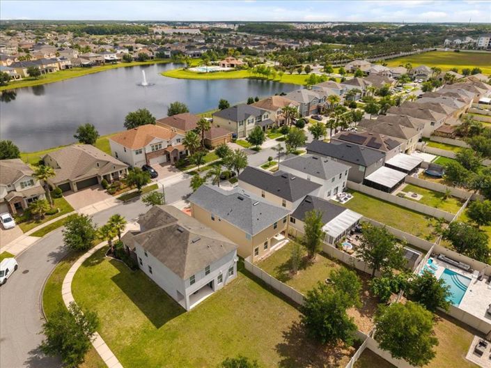 Image No.42-Propriété de 4 chambres à vendre à Kissimmee