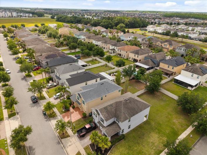 Image No.43-Propriété de 4 chambres à vendre à Kissimmee