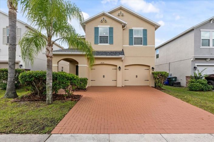 Image No.45-Propriété de 4 chambres à vendre à Kissimmee
