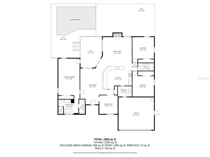 Image No.38-3 Bed Property for sale