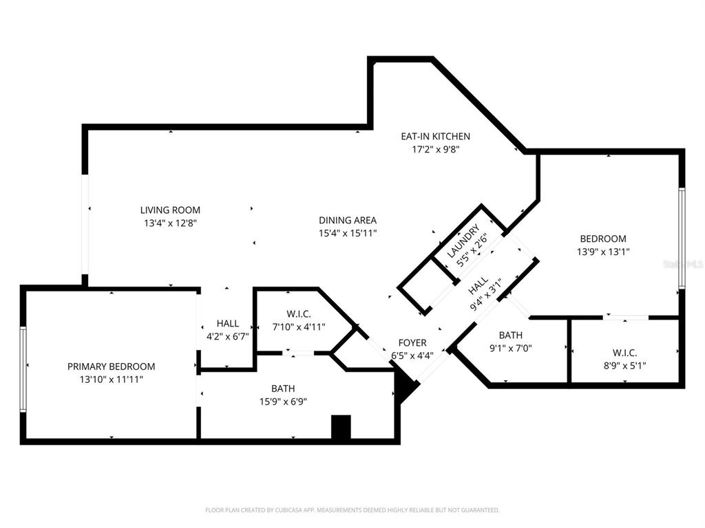Image No.36-2 Bed Property for sale