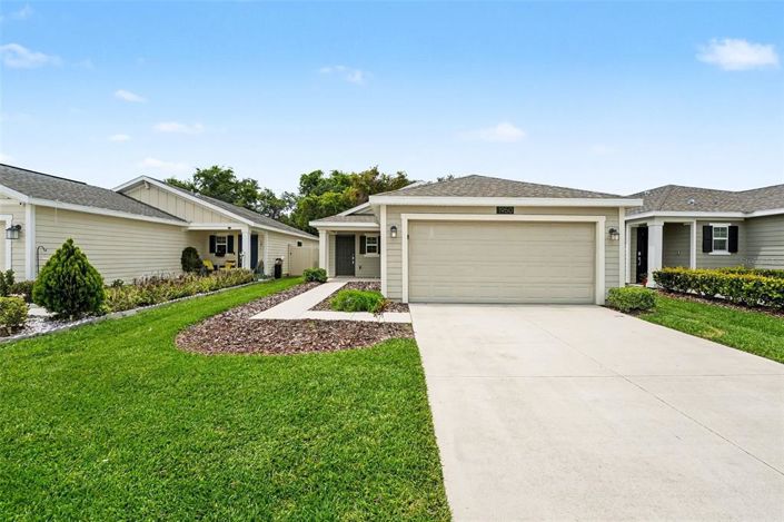 Image No.2-Propriété de 3 chambres à vendre à Kissimmee