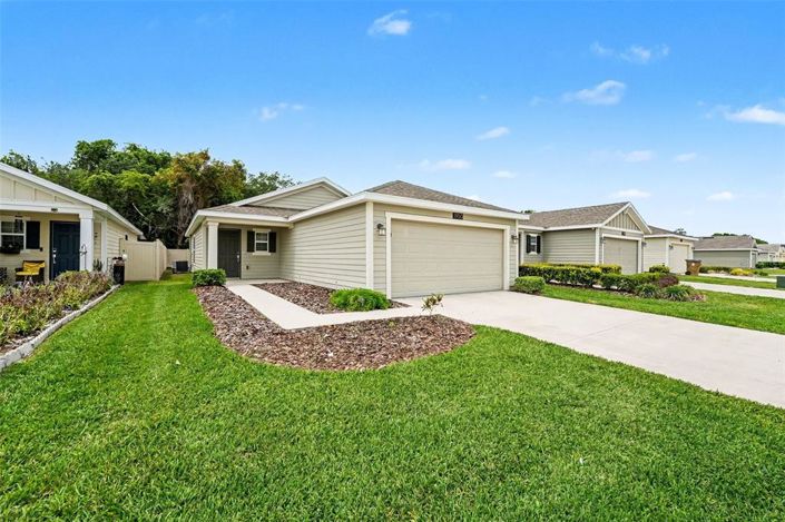 Image No.3-Propriété de 3 chambres à vendre à Kissimmee