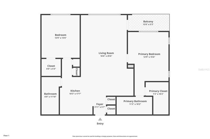 Image No.2-2 Bed Property for sale