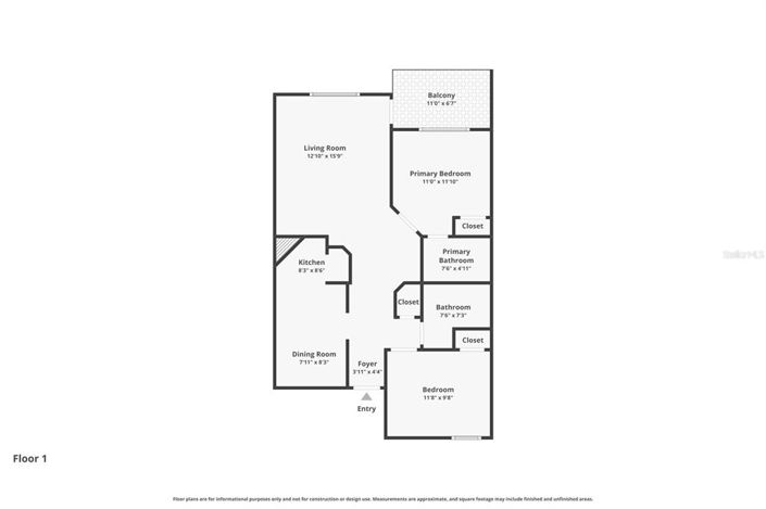 Image No.4-2 Bed Property for sale