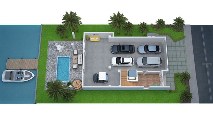 Image No.52-4 Bed Property for sale