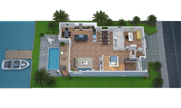 Image No.53-4 Bed Property for sale