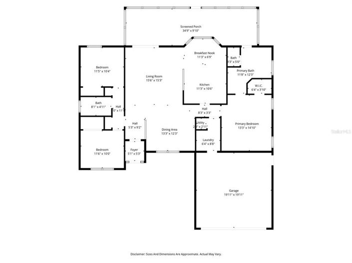 Image No.50-3 Bed Property for sale