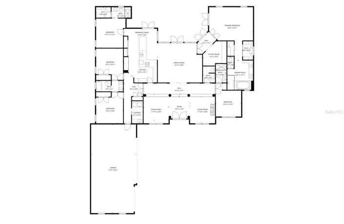 Image No.56-5 Bed Property for sale