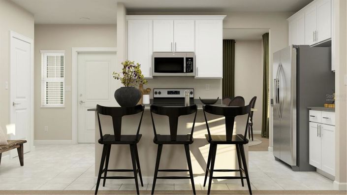 Image No.2-Propriété de 3 chambres à vendre à Clermont