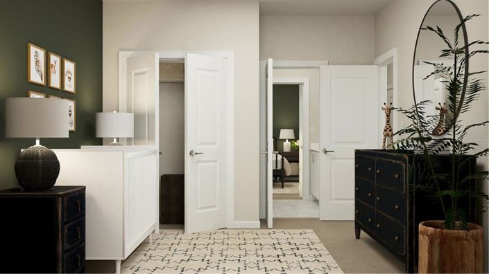 Image No.9-Propriété de 3 chambres à vendre à Clermont