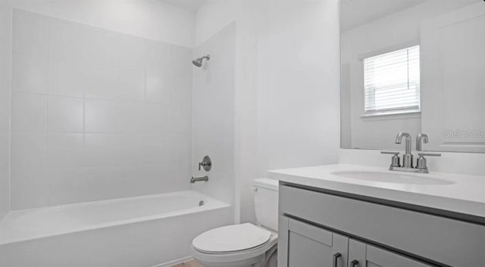 Image No.12-Propriété de 4 chambres à vendre à Kissimmee