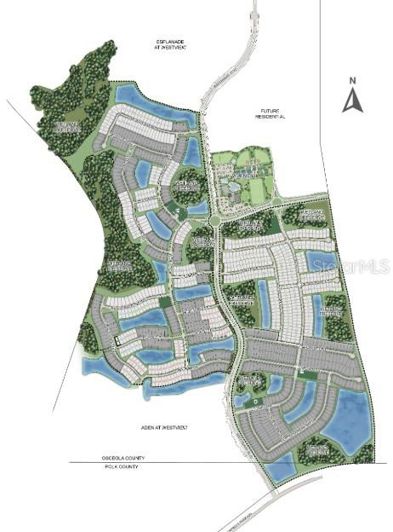 Image No.30-Propriété de 4 chambres à vendre à Kissimmee