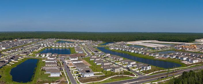 Image No.32-Propriété de 4 chambres à vendre à Kissimmee