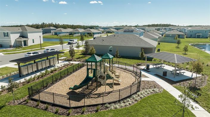 Image No.33-Propriété de 4 chambres à vendre à Kissimmee