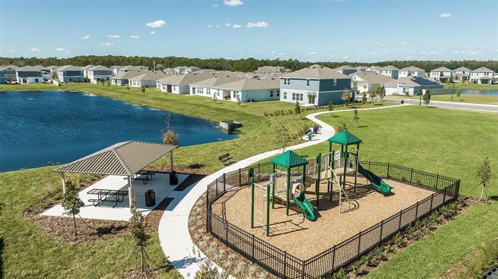 Image No.34-Propriété de 4 chambres à vendre à Kissimmee